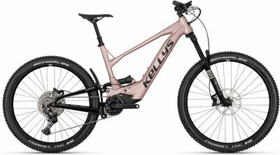 THEOS RS30 P ROSE GOLD 29/27.5"+ 900 Wh