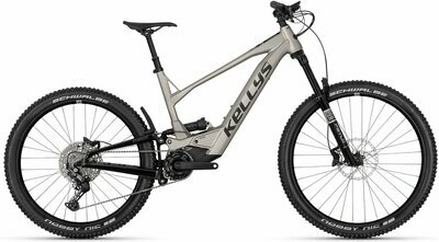 THEOS RS30 P TITANIUM 29/27.5"+ 900 Wh