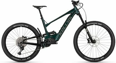 THEOS RS30 P NIGHT FOREST 29"/27.5"+ 900 Wh