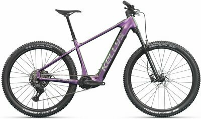 TYGON AX70 AURORA BOREALIS 29" 800 Wh