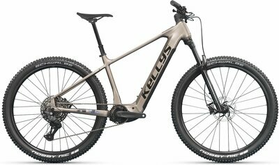 TYGON AX70 DESERT BROWN 29" 800 Wh