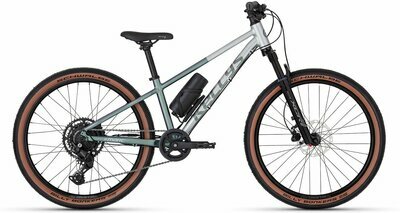 eMARC 90 IRIS CHROME 24" 171 Wh