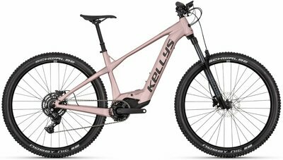 TAYEN RS50 P ROSE GOLD 29" 820 Wh