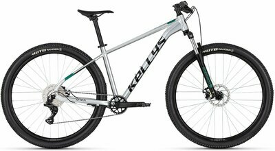 SPIDER X30 CHROME GREY 29"