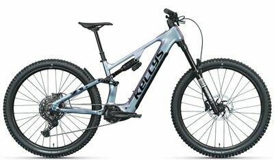THEOS AX20 MAGIC ICE 29" 800 Wh