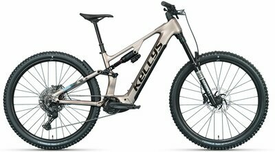 THEOS AX20 DESERT BROWN 29" 800 Wh