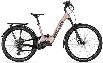 THEOS RSE40 P ROSE GOLD 29/27.5" 820 Wh