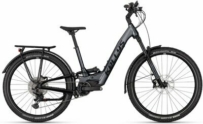 THEOS RSE40 P SHADOW GREY 29/27.5" 820 Wh