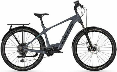 E-CARSON RS40 P GRAPHITE BOREALIS 29" 820 Wh