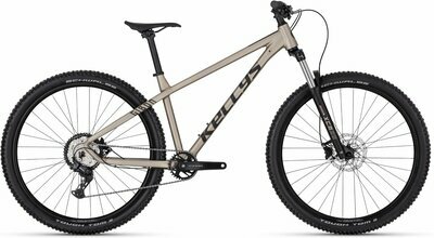 GIBON 10 MOCHA GREY 29"