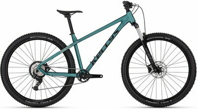 GIBON 10 EMERALD GREEN 29"