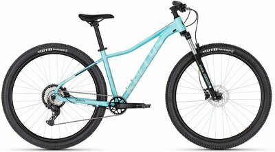 VANITY X50 SKY BLUE 27.5"