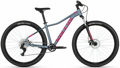 VANITY X30 STEEL BLUE 29"