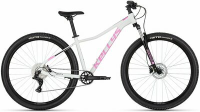 VANITY X40 WHITE 26"