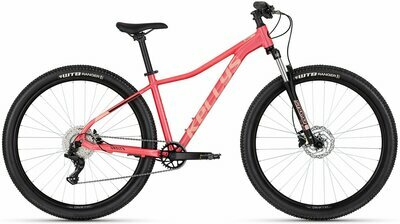 VANITY X40 CORAL 26"