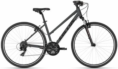 CLEA 30 ANTHRACITE