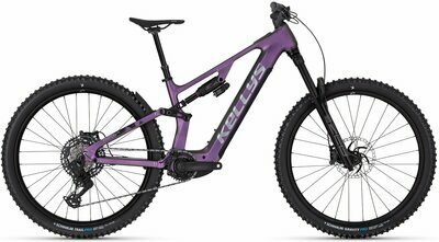 THEOS AX70 AURORA BOREALIS 29" 800 Wh