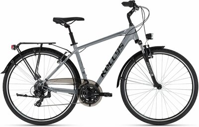 CARSON 10 MOONSTONE GREY