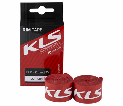 Rim tape 26" (16mm)