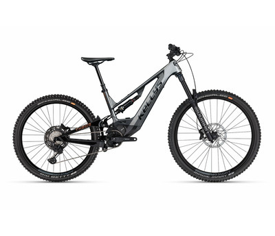 THEOS F60 SH SPACE GREY 29/27.5" 820 Wh 4154967