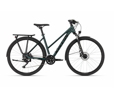 CARSON 50 EMERALD GREEN 4155014