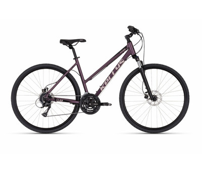 CLEA 90 DESERT PURPLE 4155020