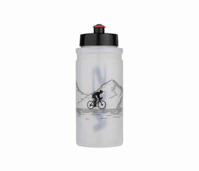 Bottle TRACE Road 0,5l