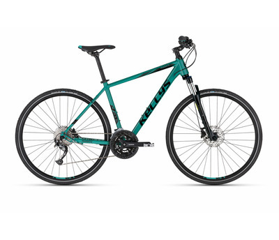 PHANATIC 30 TEAL 4155099