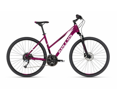 PHEEBE 10 RASPBERRY 4155120