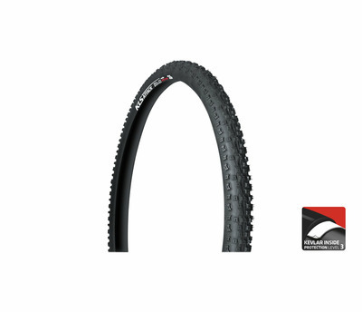 ATTACK 27,5x2,1 Kevlar inside protection
