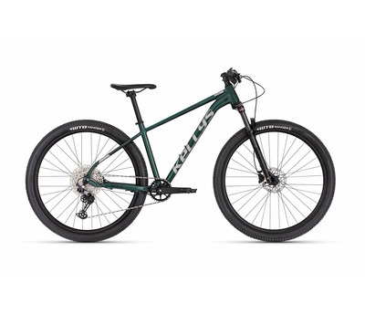 SPIDER X90 EMERALD GREEN 29" 4155717