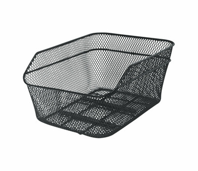 Rear basket KELLYS CITY rear