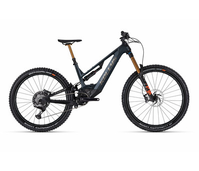THEOS F90 SH SPACE GREY 29/27.5" 820 Wh 4155854