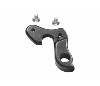 JS-DE-019 - Derailleur Hanger CROSS Aluminum 6061 alloy 2012