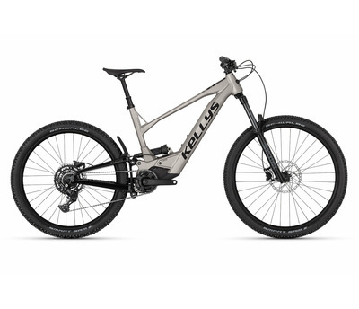 THEOS RS15 P TITANIUM 29/27.5"+ 820 Wh 4155978