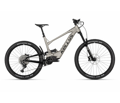 THEOS RS30 P TITANIUM 29/27.5"+ 900 Wh 4155984