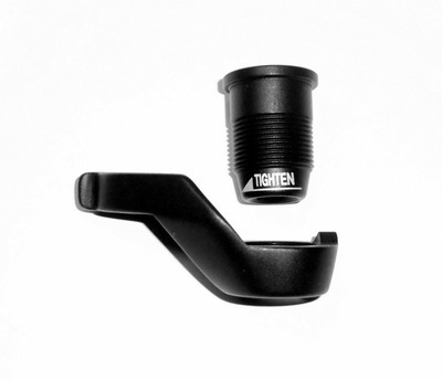 Derailleur Hanger ROAD ICAD RC Carbon Composite TAx12