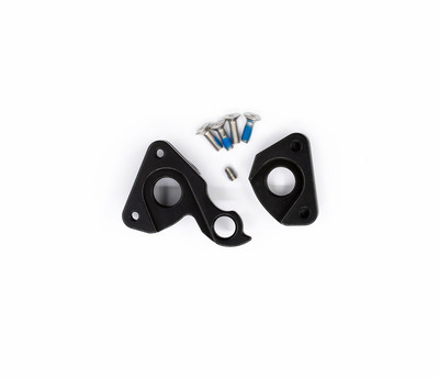 HY-G114-020 - Derailleur hanger MTB High Modulus Carbon HT 29 TAx12