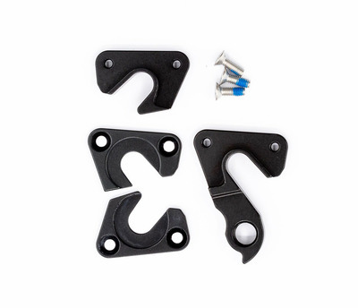 HY-G113-080 - Derailleur hanger MTB High Modulus Carbon HT 29