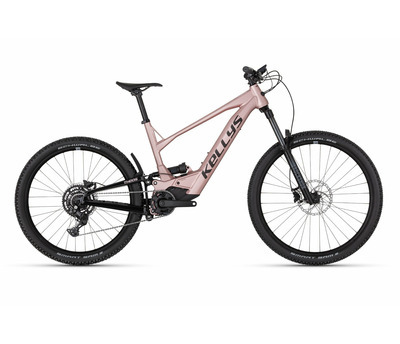 THEOS RS10 P ROSE GOLD 29/27.5" 725 Wh 4156121