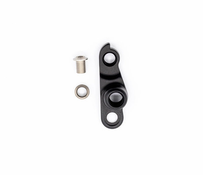 P-DER-0084B - Derailleur hanger KLH009 MTB SFS Supertrail AM-EN SWT 142x12