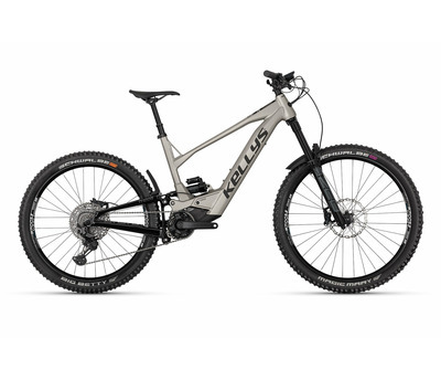 THEOS RS50 P TITANIUM 29/27.5" 820 Wh 4156153