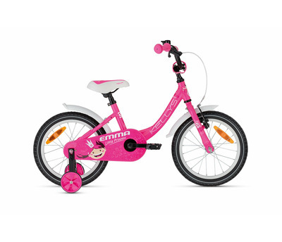 EMMA PINK 16" 4156171