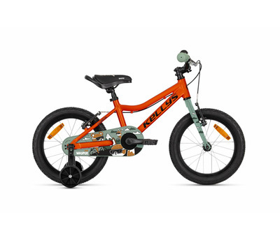 WASPER NEO ORANGE 16" 4156178