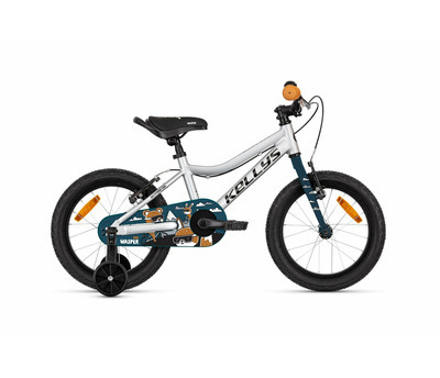 WASPER NEO SILVER 16" 4156181