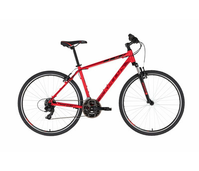CLIFF 10 RED 4156190