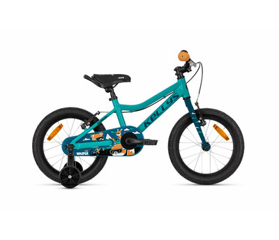 WASPER NEO TEAL 16" 4156208