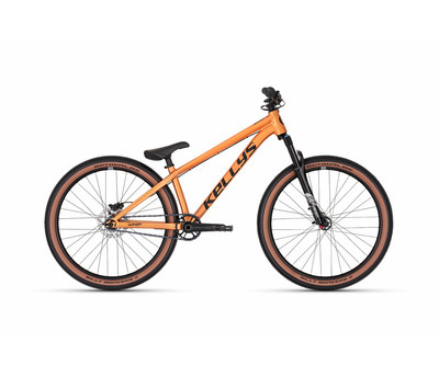 WHIP 70 DJ DUSTY ORANGE 4156220