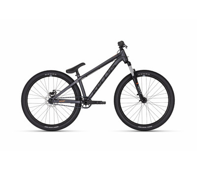 WHIP 30 DJ GRAPHITE GREY 4156230
