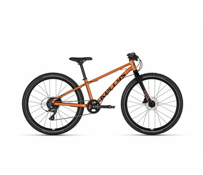 NAGA AIR 70 DSC DUSTY ORANGE 24" 4156298